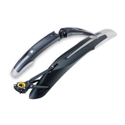Błotnik rowerowy TOPEAK Zestaw DEFENDER SET M1&XC11 27,5-29&quot;