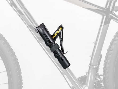 TOPEAK POMPKA MOUNTAIN TT TWIN TURBO