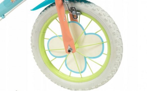 Rower dzieciecy Toimsa 14&quot; BLUEY 1459