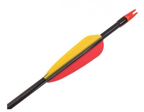 Strzała z włókna szklanego 30&quot; (VD-065K) 5szt