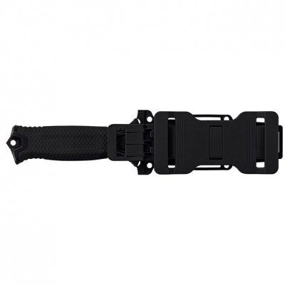 Nóż survivalowy GERBER Strongarm Fixed Fine Edge Black