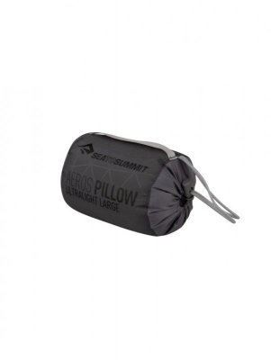 Poduszka SEA TO SUMMIT Aeros Ultralight Large Grey