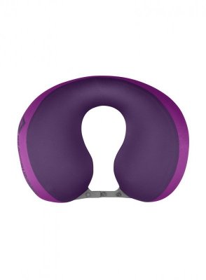 Poduszka SEA TO SUMMIT Aeros Premium Traveller Magenta