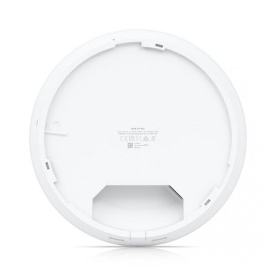 Acces Point Wi-Fi  7 Ubiquiti UniFi U7 Pro 2.4GHz(2x2)/5GHz(2x2)/6GHz(2x2) PoE+ 1x2,5G