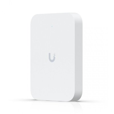 Access Point Wi-Fi 7 Ubiquiti UniFi U7 In-IW 2.4GHz(2 x 2)/5GHz(2 x 2) PoE+/PoE 1x2,5G (U7-IW-EU)