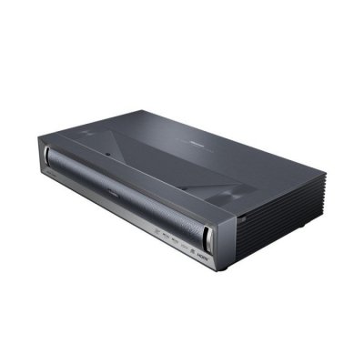 LASER TV HISENSE PX3 80-150&quot; 4K