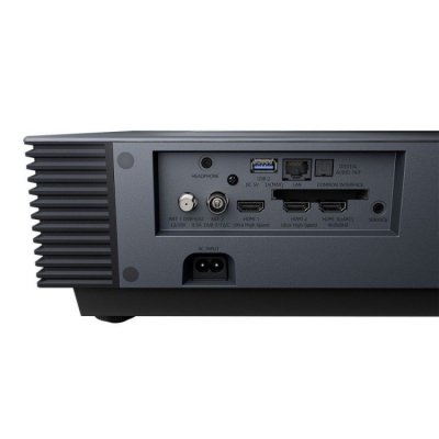 LASER TV HISENSE PX3 80-150&quot; 4K