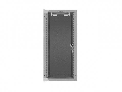 LANBERG SZAFA WISZĄCA 10&quot; WF10-2312-10S 12U (280X310 SZARA)