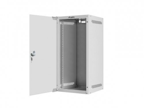LANBERG SZAFA WISZĄCA 10&quot; WF10-2312-10S 12U (280X310 SZARA)