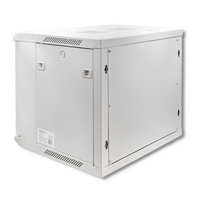 QOLTEC SZAFA RACK 19&quot; | 9U | 600X500X600