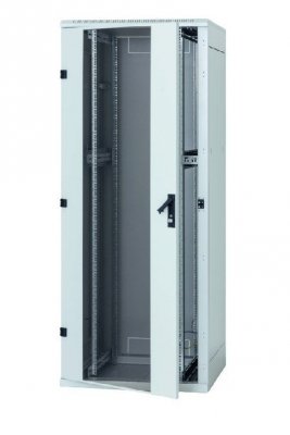 TRITON SZAFA 19&quot; 22U 600X600 NEW RMA-22-A66-CAX-N1