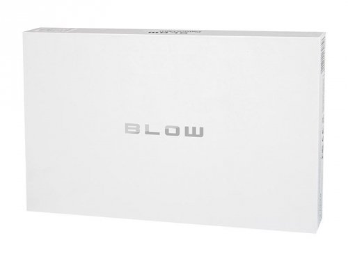 BLOW TABLET BLOW PLATINUMTAB11 8GB RAM LTE + ETUI