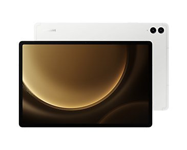 Samsung Galaxy Tab S9 FE 10.9 (X516) 5G 6/128GB Silver