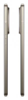 realme GT 7 Pro 5G Dual Sim 12/256GB Galaxy Grey