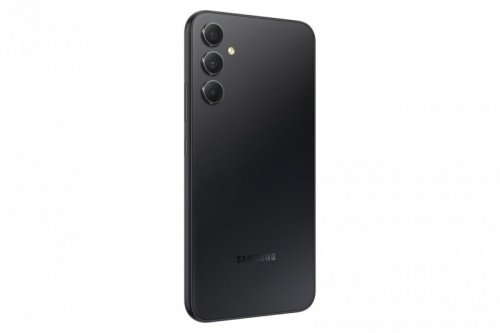 Smartfon Samsung Galaxy A34 (A346B) 6/128GB 6,6&quot; SAMOLED 1080x2408 5000mAh Hybrid Dual SIM 5G Awesome Graphite