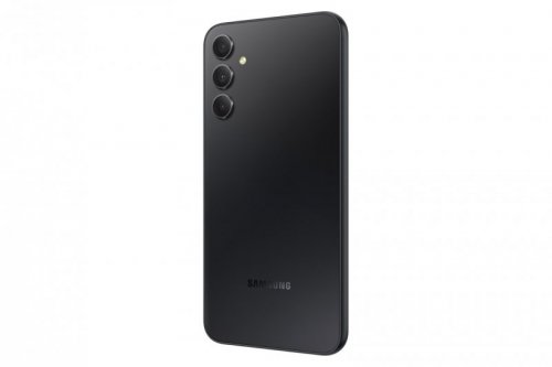 Smartfon Samsung Galaxy A34 (A346B) 6/128GB 6,6&quot; SAMOLED 1080x2408 5000mAh Hybrid Dual SIM 5G Awesome Graphite