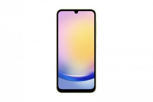 Samsung Galaxy A25 (A256) 5G ds 8/256GB Yellow