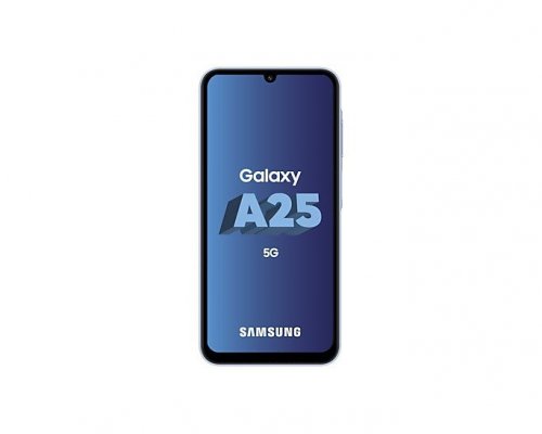 Samsung Galaxy A25 (A256) 5G 8/256GB DS. Blue