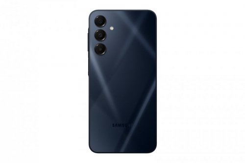 Samsung Galaxy A16 (A166) 5G DS 4/128GB Blue Black