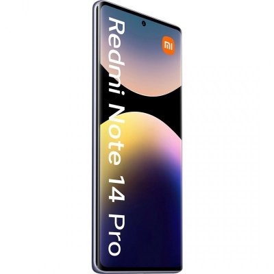 Smartfon Xiaomi Redmi Note 14 Pro 8/256GB Aurora Purple
