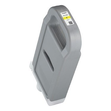Canon PFI-710Y Tusz  2357C001 żółty