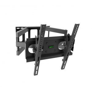Uchwyt ścienny do telewizora ART AR-51 (Obrotowy, ścienne, Uchylny - 60&quot;; max. 50kg)