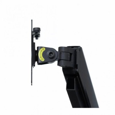 Uchwyt do 1 monitora LED/LCD 13-32&quot; UM-115 ART (wspomaganie gazowe 2-9kg)
