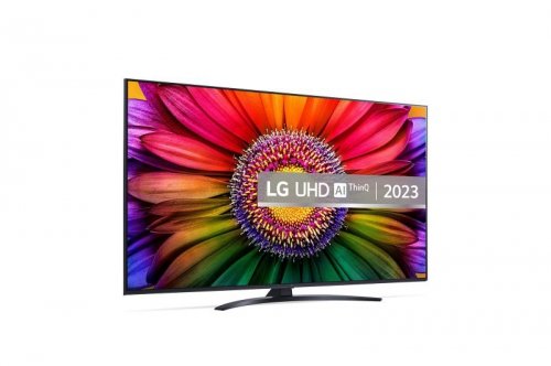 Telewizor 55&quot; LG 55UR81003LJ