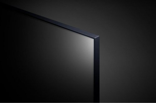 Telewizor LG 55UT80003LA LCD 55&#039;&#039; 4K Ultra HD WebOS 24 Dolby Digital Plus Niebieski