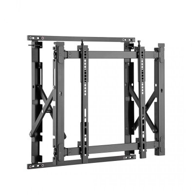 Uchwyt Ściana video Maclean MC-845 (ścienne; 46&quot; - 52&quot;; max. 35kg)