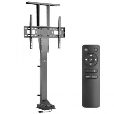 Stojak do telewizorów Maclean MC-866 (37&quot; - 65&quot;; max. 50kg)