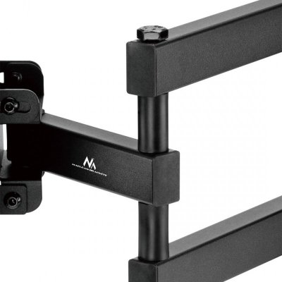 MACLEAN UCHWYT DO TELEWIZORA 37-70&quot; 35KG MAX VESA 600X400 MC-798N