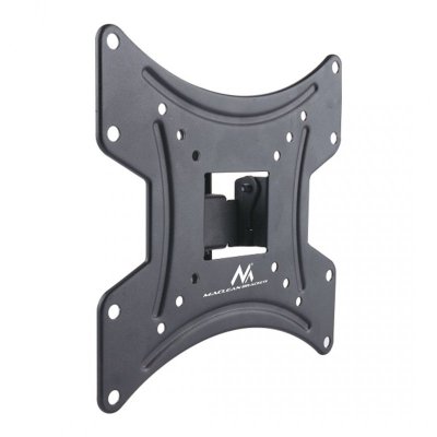 MACLEAN UCHWYT DO TELEWIZORA LUB MONITORAMAX. VESA 200X200, 23-43&quot;, 30KG, CZARNY MC-414