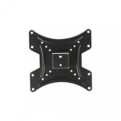 MACLEAN UCHWYT DO TELEWIZORA LUB MONITORAMAX. VESA 200X200, 23-43&quot;, 30KG, CZARNY MC-414