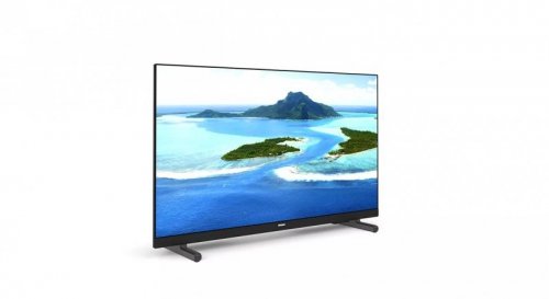 Telewizor Philips 43PFS5507/12 LED 43&#039;&#039; Full HD Dolby Bass Enhancement DVB - T2 Czarny