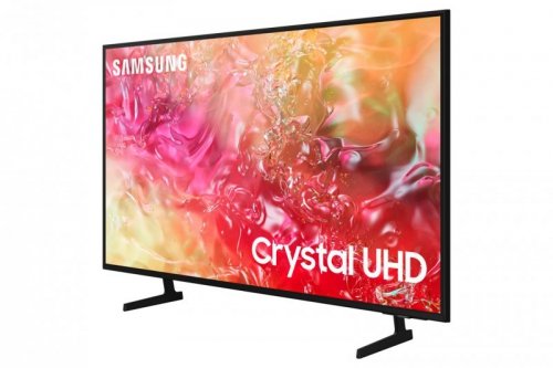 Telewizor Samsung UE43DU7172U LED 43&#039;&#039; 4K Ultra HD Tizen  Dolby Digital DVB-T2 Czarny