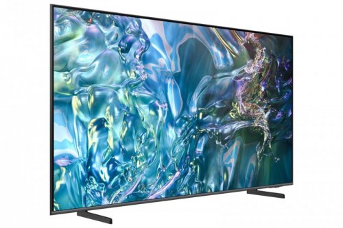 Telewizor Samsung QE50Q67DAU QLED 50&#039;&#039; 4K Ultra HD Tizen Dolby Atmos Czarny