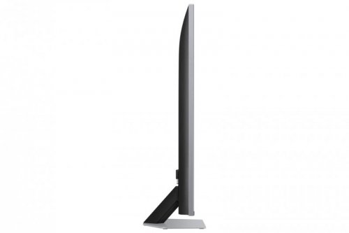 Telewizor Samsung QE50Q80DATXXH QLED 50&#039;&#039; 4K Ultra HD Tizen Dolby Atmos DVB-T2 Srebrny