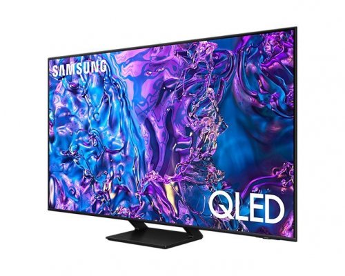 Telewizor Samsung QE75Q70DATXXH QLED 75&#039;&#039; 4K Ultra HD 120Hz Tizen Dolby Digital Plus Czarny