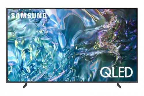 Telewizor Samsung QE43Q67DAU QLED 43&#039;&#039; 4K Ultra HD Tizen Dolby Atmos DVB-T2 Tytan