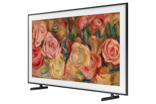 Telewizor Samsung QE75LS03DAUXXH QLED 75&#039;&#039; 4K Ultra HD 120Hz Tizen Dolby Atmos Czarny