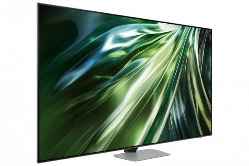 Telewizor Samsung QE75QN92DATXXH QLED 75&#039;&#039; 4K Ultra HD 144Hz Tizen Dolby Atmos Grafit