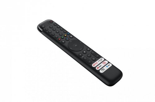 Telewizor TCL 55V6B LED 55&#039;&#039; 4K Ultra HD Google TV Dolby Audio DVB-T2 Czarny