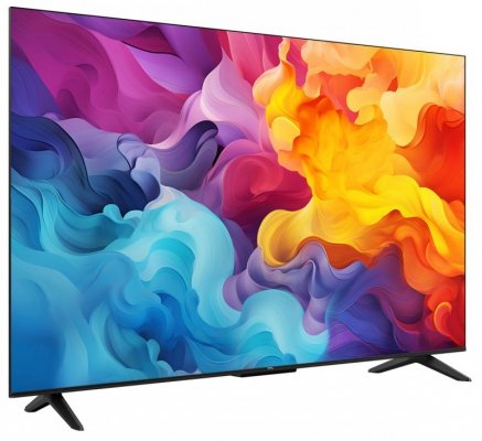 Telewizor TCL 55P655 55&quot; 4K Ultra HD Google TV Dolby Atmos DVB-T2 Tytan