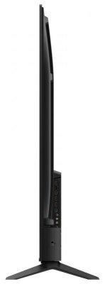 Telewizor TCL 65P655 LED 65&#039;&#039; 4K Ultra HD Google TV Dolby Audio DVB-T2 Czarny