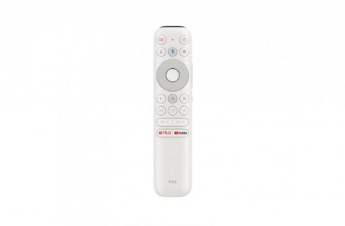 Telewizor TCL NXTFrame 55A300W QLED 55&#039;&#039; 4K Ultra HD 144Hz Google TV Dolby Vision IQ Biały