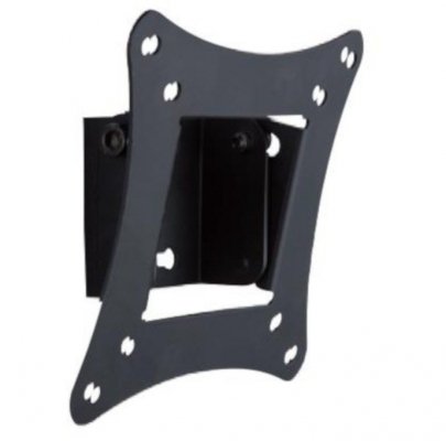 TECHLY UCHWYT ŚCIENNY TV LED/LCD 13-30 CALI 15KG U