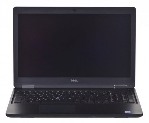 DELL LATITUDE 5580 i5-6300U 8GB 256GB SSD 15,6&quot; FHD Win10pro + zasilacz UŻYWANY