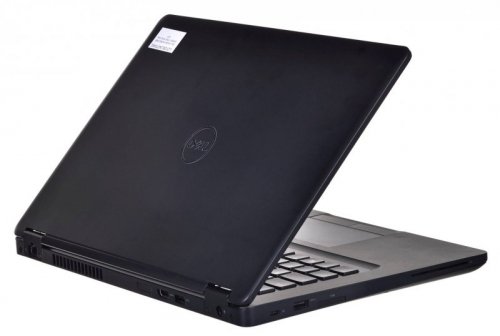 DELL LATITUDE 5490 i5-8250U 16GB 256GB SSD 14&quot; FHD Win11pro + zasilacz UŻYWANY