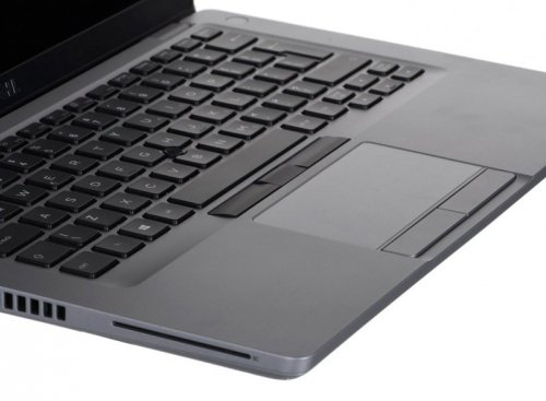 DELL LATITUDE 5410 i5-10310U 16GB 256GB SSD 14&quot; FHD (US QWERTY) Win11pro + zasilacz UŻYWANY